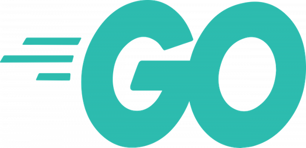 go templates logo