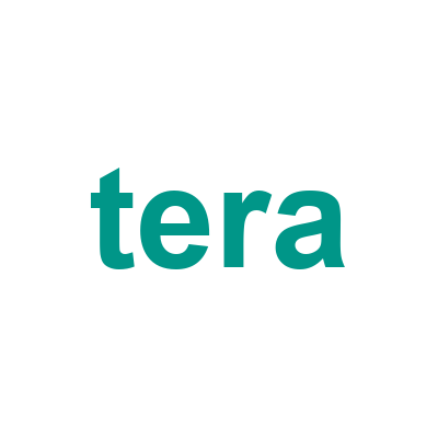 tera logo
